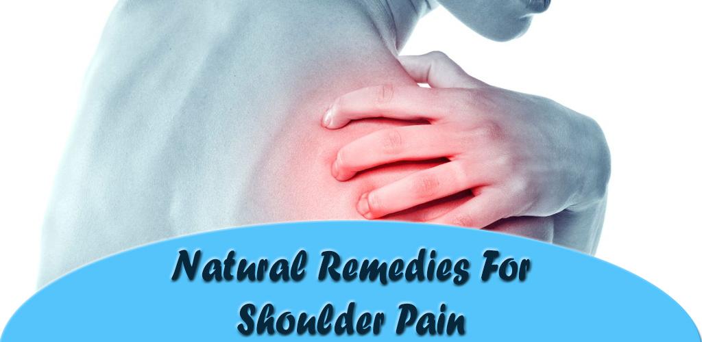Person applying natural pain relief cream to their shoulder as part of Shoulder Pain Solutions to reduce inflammation and relieve shoulder pain.